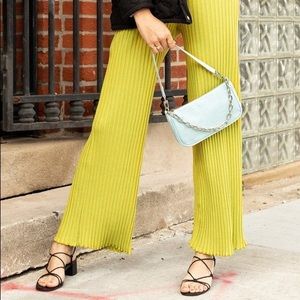 Simon Miller Marek Rib Pant